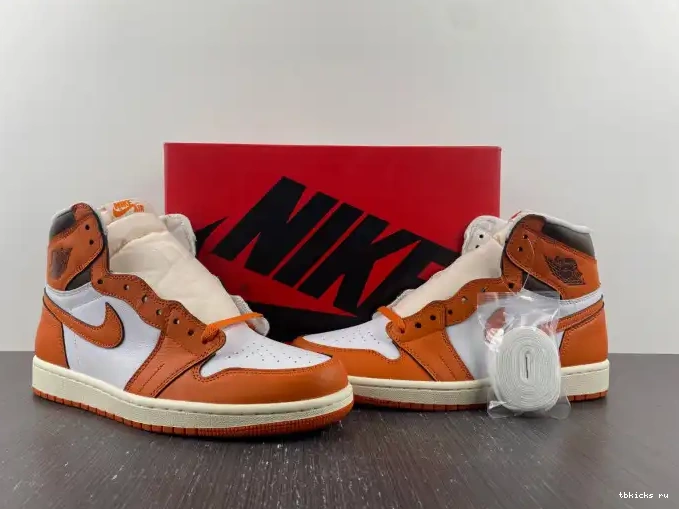Rep TB Starfish 1 Jordan Air OG DO9369-101 High WMNS 0615